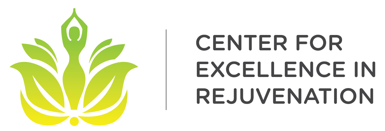 The Center for Excellence in Rejuvenation